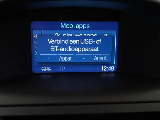 Ford Fiesta - Afbeelding 29 van 30