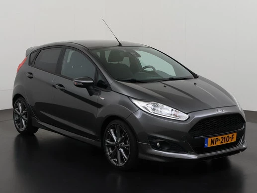 Ford Fiesta - Afbeelding 30 van 30