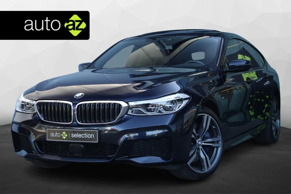 BMW 6 Serie - Afbeelding 1 van 30