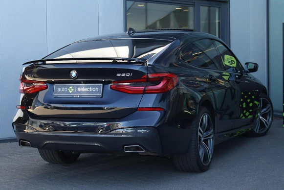 BMW 6 Serie - Afbeelding 2 van 30