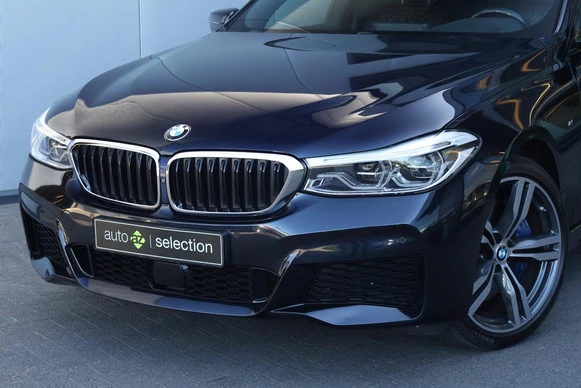 BMW 6 Serie - Afbeelding 3 van 30