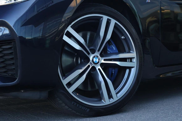 BMW 6 Serie - Afbeelding 4 van 30