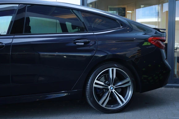 BMW 6 Serie - Afbeelding 5 van 30