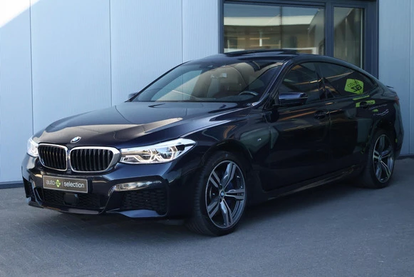 BMW 6 Serie - Afbeelding 6 van 30