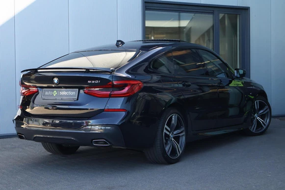 BMW 6 Serie - Afbeelding 7 van 30
