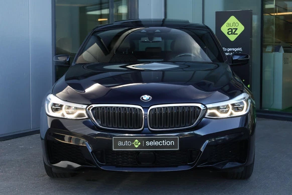 BMW 6 Serie - Afbeelding 8 van 30