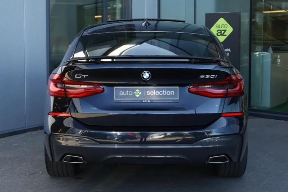 BMW 6 Serie - Afbeelding 9 van 30