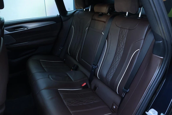 BMW 6 Serie - Afbeelding 14 van 30
