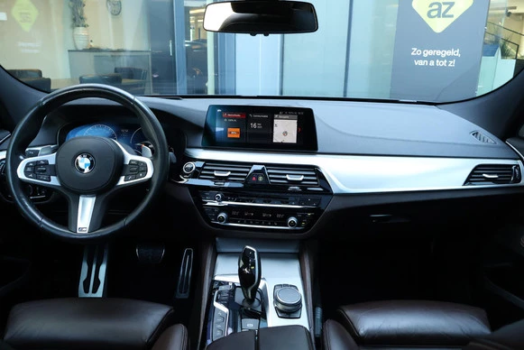 BMW 6 Serie - Afbeelding 16 van 30