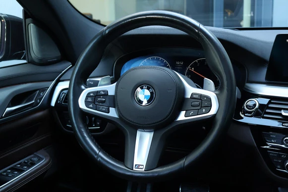 BMW 6 Serie - Afbeelding 18 van 30