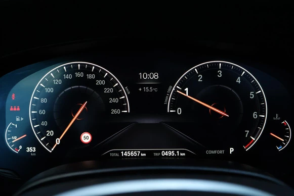 BMW 6 Serie - Afbeelding 19 van 30