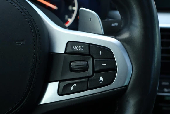 BMW 6 Serie - Afbeelding 21 van 30