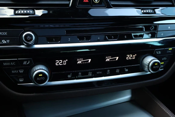 BMW 6 Serie - Afbeelding 22 van 30