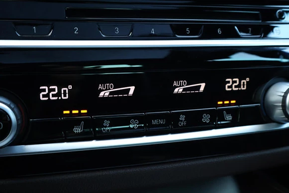 BMW 6 Serie - Afbeelding 23 van 30