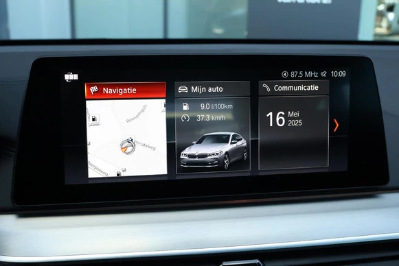 BMW 6 Serie - Afbeelding 25 van 30