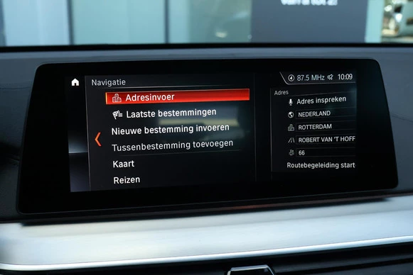 BMW 6 Serie - Afbeelding 26 van 30