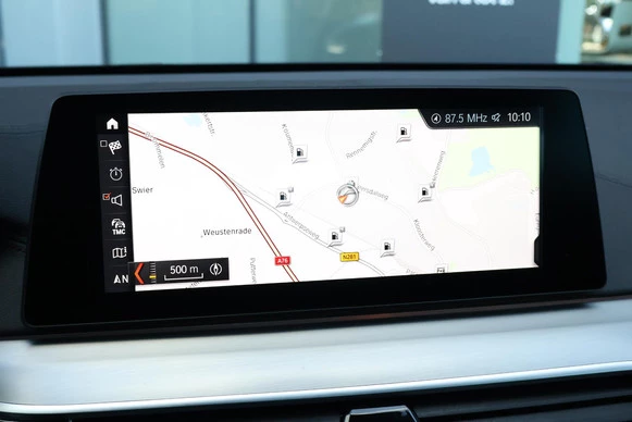 BMW 6 Serie - Afbeelding 27 van 30