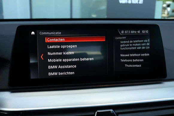 BMW 6 Serie - Afbeelding 28 van 30