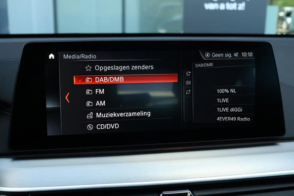 BMW 6 Serie - Afbeelding 29 van 30