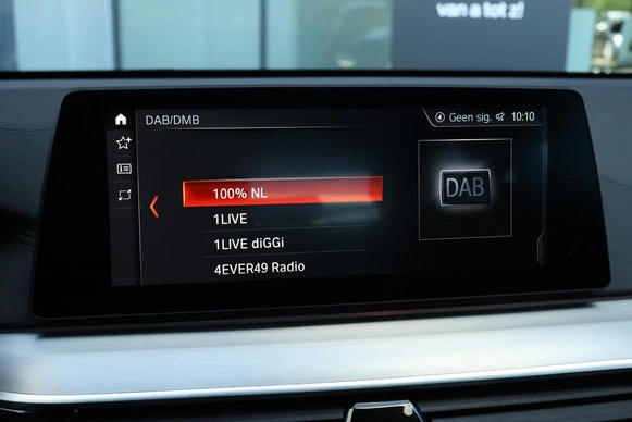 BMW 6 Serie - Afbeelding 30 van 30