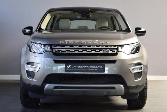 Land Rover Discovery - Afbeelding 2 van 30