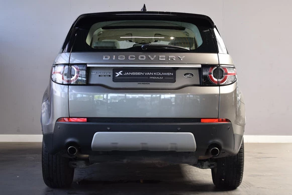 Land Rover Discovery - Afbeelding 5 van 30