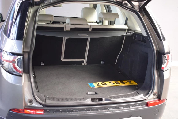 Land Rover Discovery - Afbeelding 9 van 30