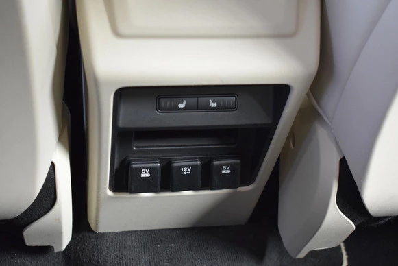Land Rover Discovery - Afbeelding 11 van 30