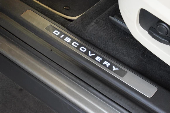 Land Rover Discovery - Afbeelding 14 van 30