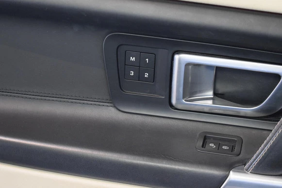 Land Rover Discovery - Afbeelding 17 van 30