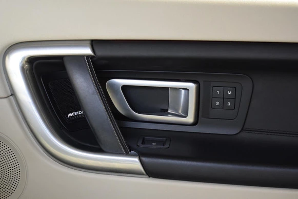 Land Rover Discovery - Afbeelding 18 van 30