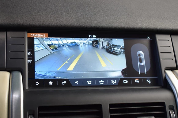 Land Rover Discovery - Afbeelding 20 van 30
