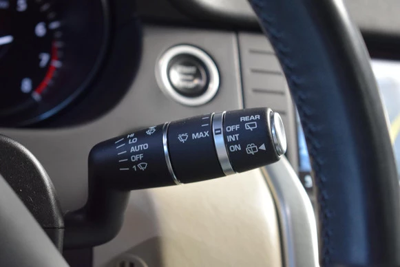 Land Rover Discovery - Afbeelding 25 van 30