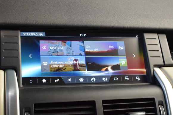 Land Rover Discovery - Afbeelding 30 van 30