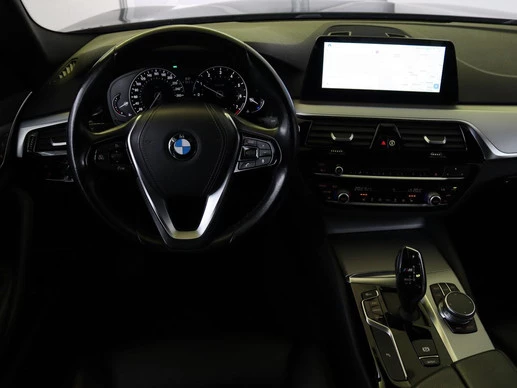 BMW 5 Serie - Afbeelding 3 van 30
