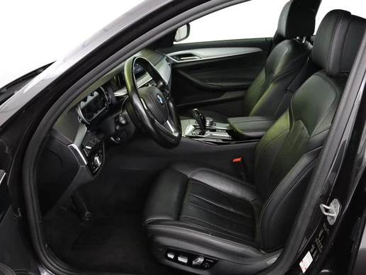 BMW 5 Serie - Afbeelding 4 van 30