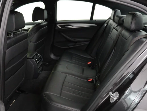 BMW 5 Serie - Afbeelding 6 van 30