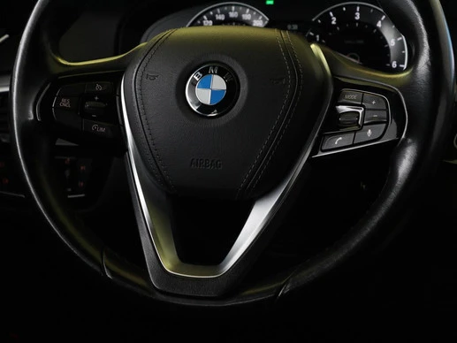 BMW 5 Serie - Afbeelding 9 van 30