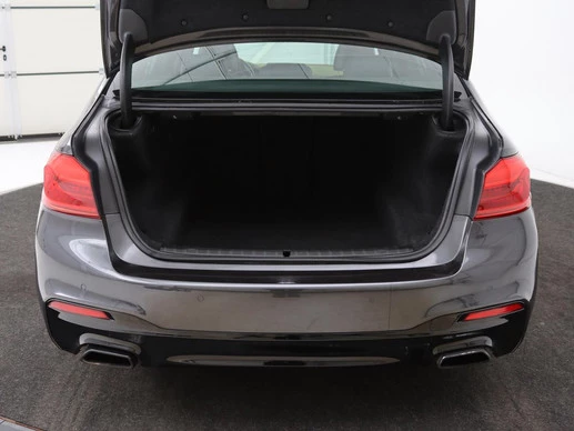 BMW 5 Serie - Afbeelding 10 van 30