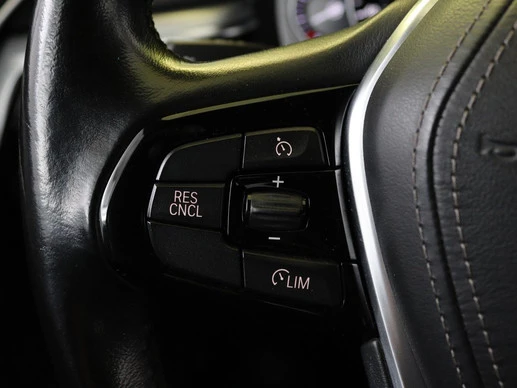 BMW 5 Serie - Afbeelding 13 van 30