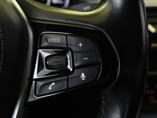 BMW 5 Serie - Afbeelding 14 van 30