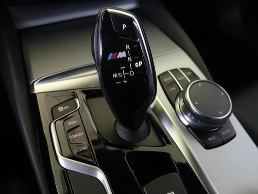 BMW 5 Serie - Afbeelding 16 van 30