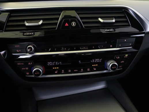 BMW 5 Serie - Afbeelding 23 van 30