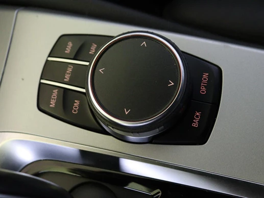 BMW 5 Serie - Afbeelding 24 van 30