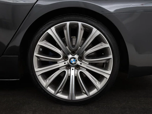 BMW 5 Serie - Afbeelding 29 van 30