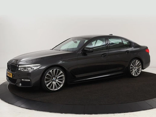 BMW 5 Serie - Afbeelding 1 van 30