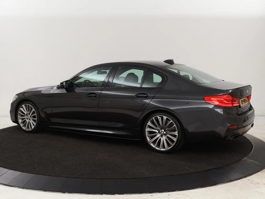 BMW 5 Serie - Afbeelding 2 van 30