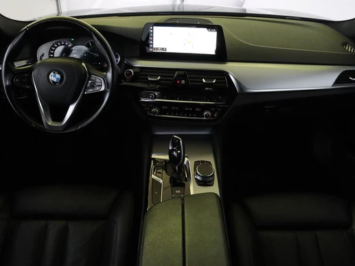 BMW 5 Serie - Afbeelding 3 van 30