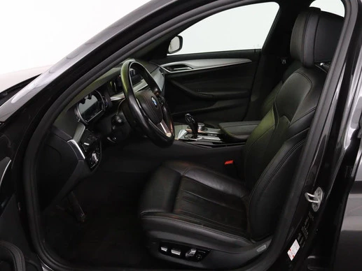 BMW 5 Serie - Afbeelding 4 van 30