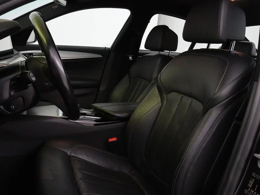 BMW 5 Serie - Afbeelding 5 van 30